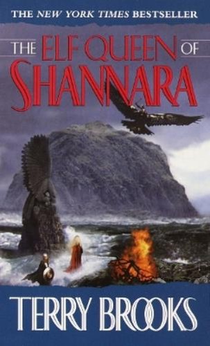 Terry brooks the - terry,