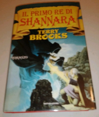 Primo shannara terry - re,