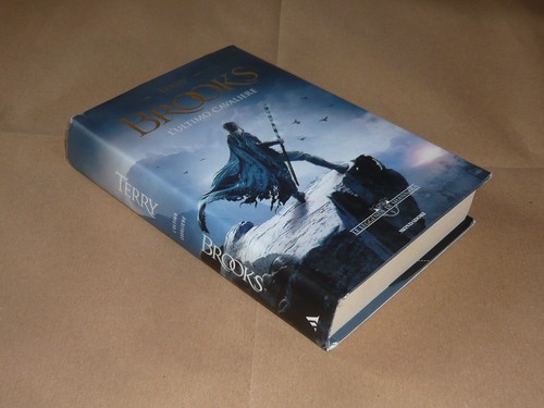 Terry brooks ultimo - brooks,, l’ultimo