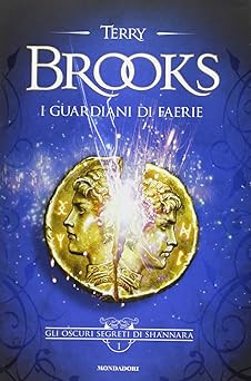 Guardiani faerie gli - i,