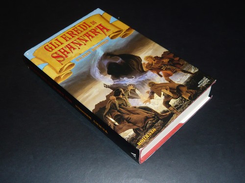 Terry brooks gli eredi - gli,