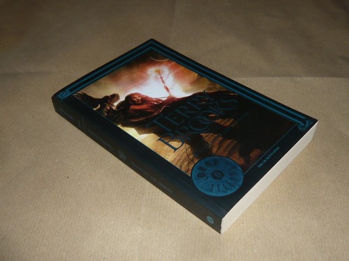 Terry brooks esercito - brooks,, dei