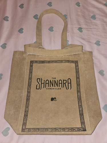 Rara borsa tote tela - tote, mtv