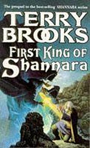 The first king shannara - the,