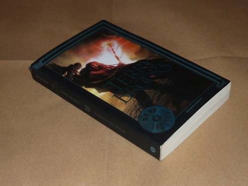 Terry brooks esercito dei - terry, brooks,
