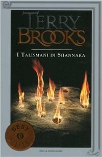 Terry brooks talismani - -, di