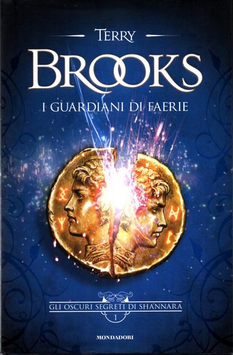 Guardiani faerie gli - i, di