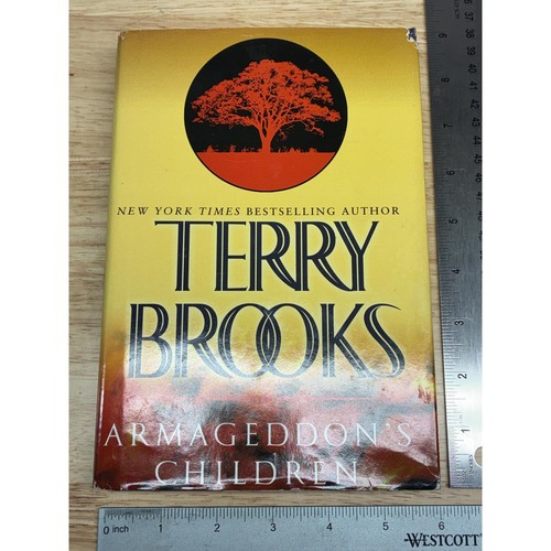 Armageddon children terry - children,