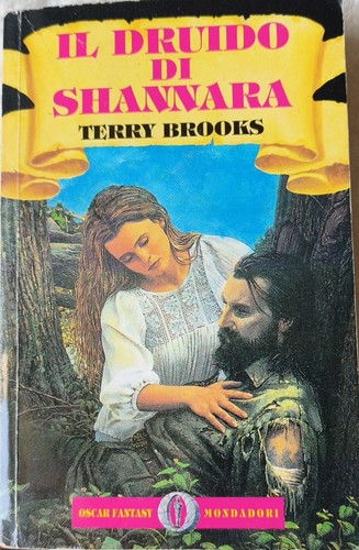 Terry brooks druido di - terry,