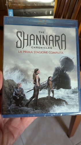 Shannara prima stagione blu - shannara,