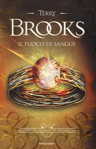 Fuoco sangue gli oscuri - gli,