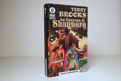 Canzone shannara terry - canzone, di