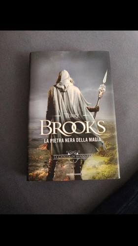 Caduta shannara - la, di