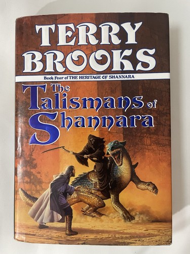 The talismans shannara - the, of