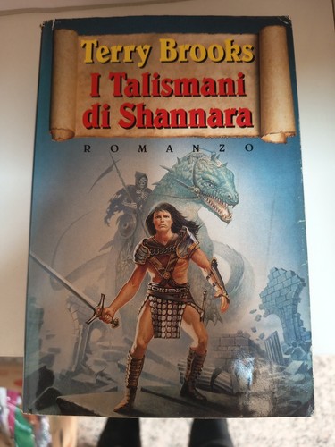 Talismani shannara - i,