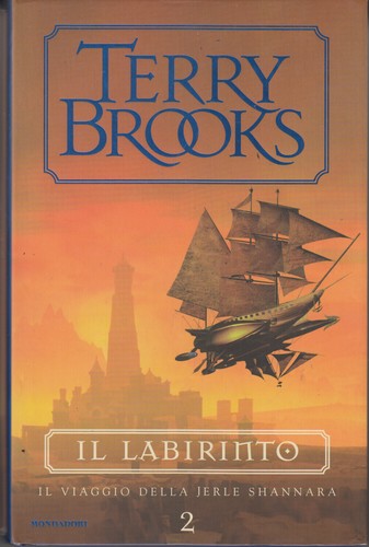 Labirinto il viaggio - -,