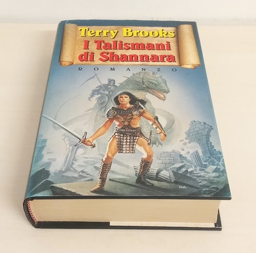 Talismani shannara di - talismani,