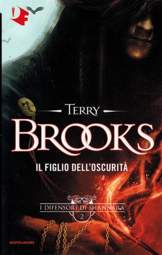 Figlio dell oscurità - figlio, i