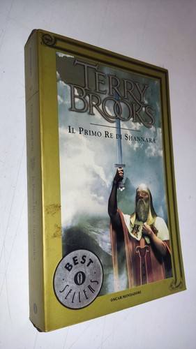 Terry brooks primo - il,