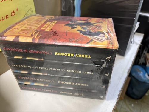 A82 ciclo shannara terry - ciclo, shannara,