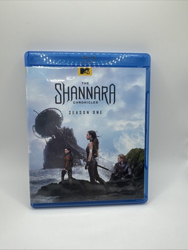 The shannara chronicles - the,