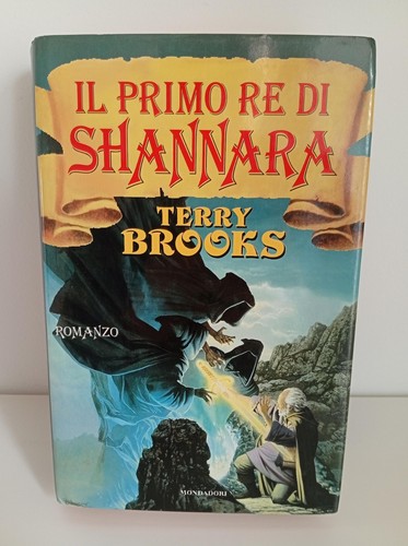 Terry brooks ciclo preludio - terry,