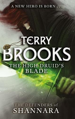 Terry brooks the - terry, druid's