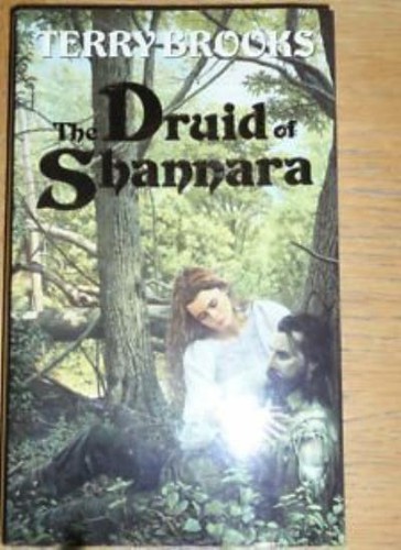 The druid shannara - druid, shannara: