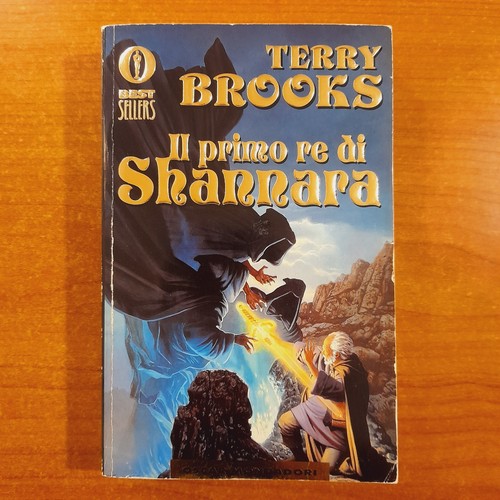 Primo shannara - il,