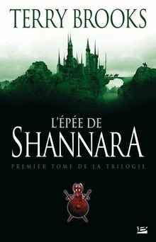 Shannara tome lépée - 1,