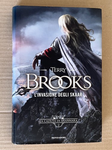 Terry brooks l - terry,