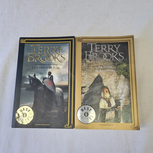 Strega di - (terry,