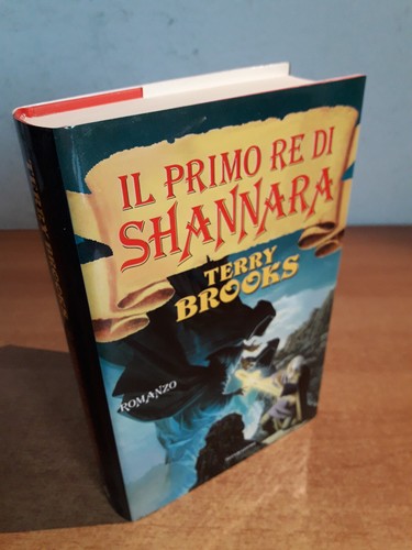Primo shannara - primo,