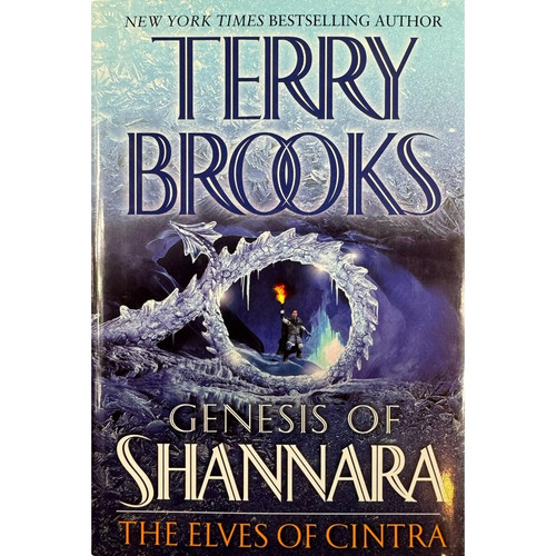 Genesis shannara the - of, elves